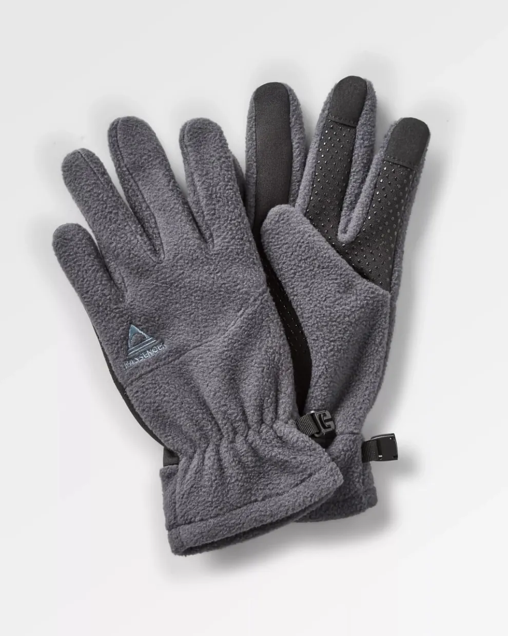 Daytrip Recycled Polar Fleece Touch Screen Gloves