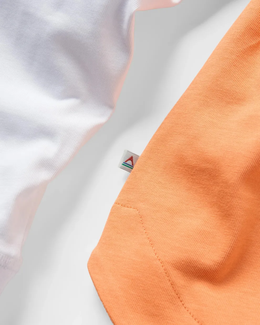 Dream Organic Cotton Oversized LS T-Shirt