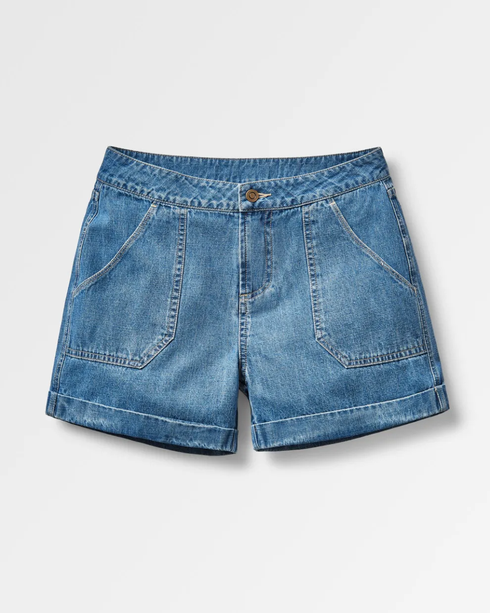 Essence Denim Short