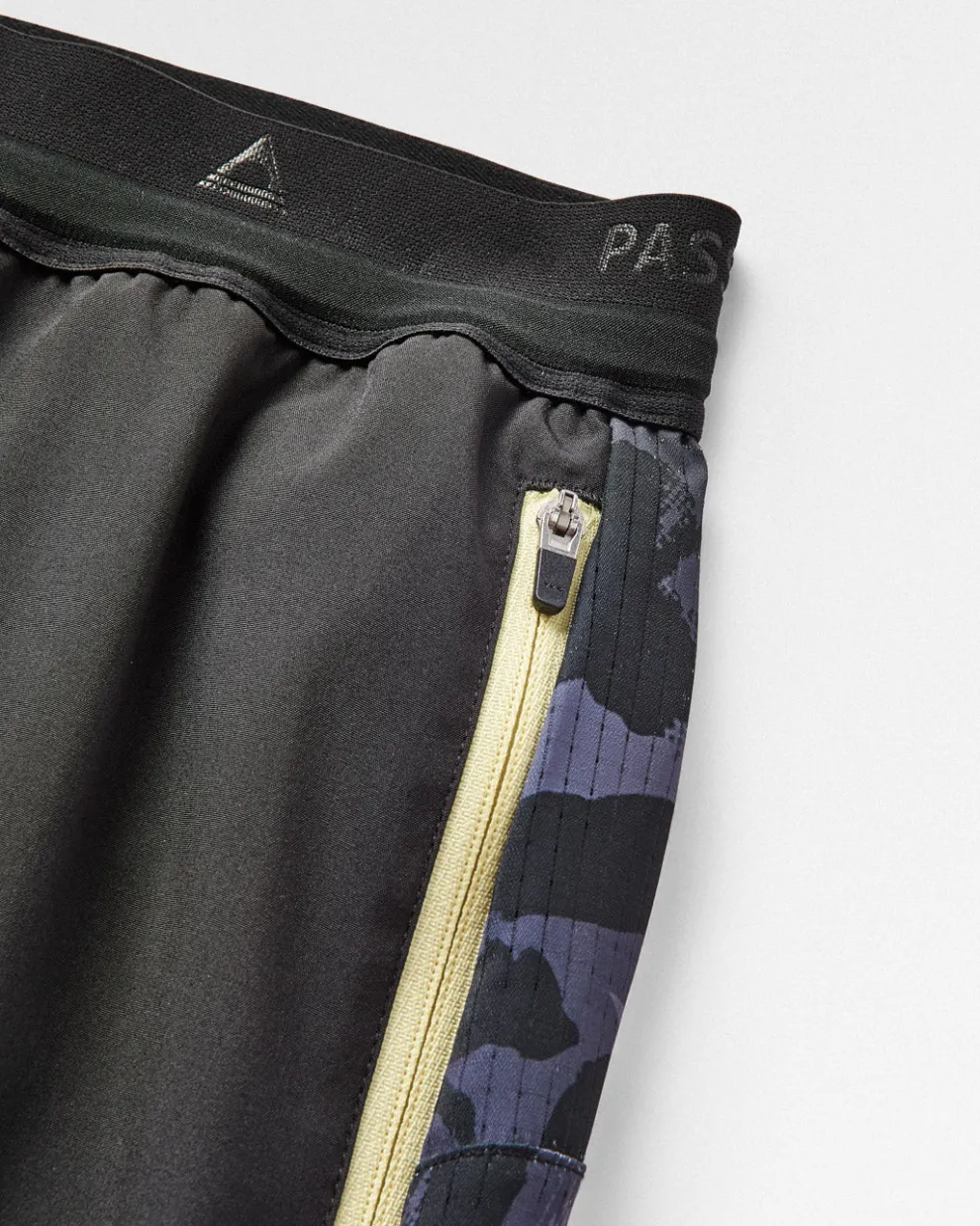 Exploration Trail Recycled Shorts