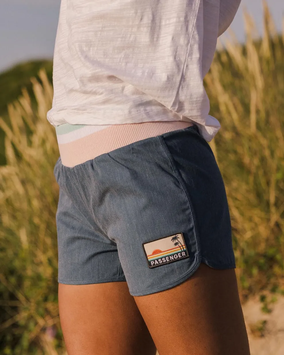 Explore Recycled All Purpose Shorts