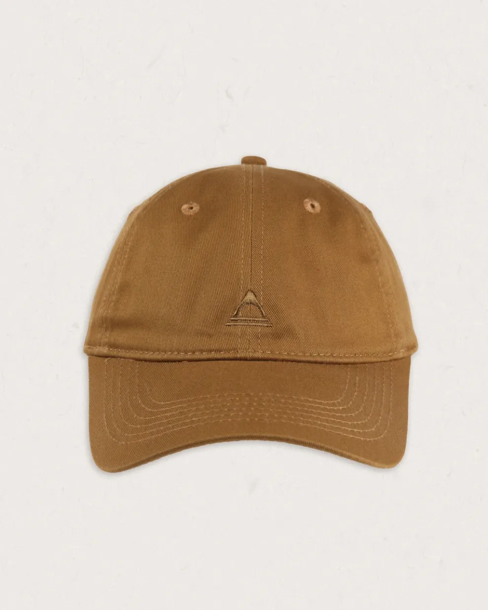 Fade Recycled Cotton Low Profile 6 Panel Cap