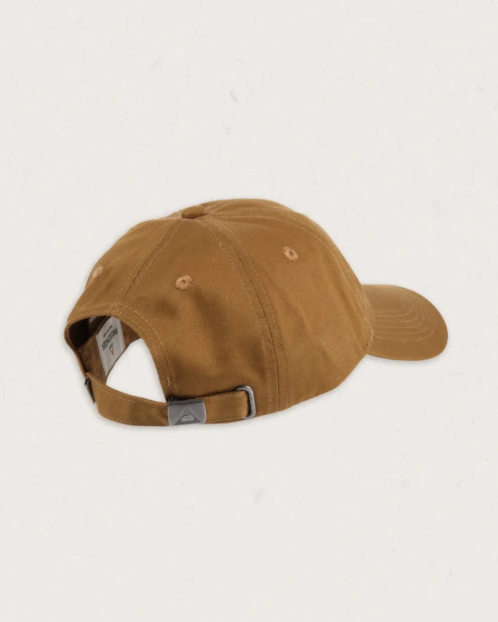 Fade Recycled Cotton Low Profile 6 Panel Cap