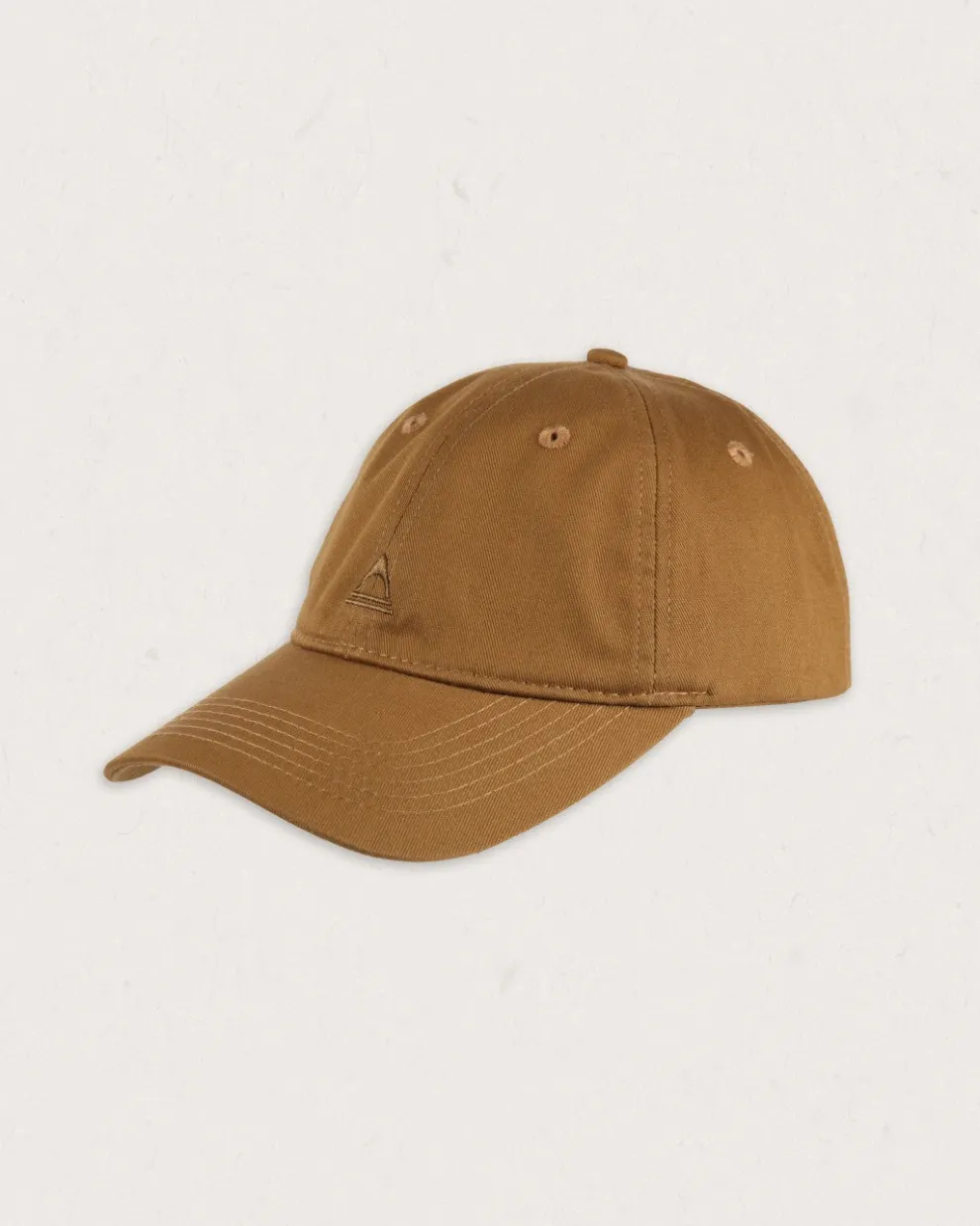 Fade Recycled Cotton Low Profile 6 Panel Cap