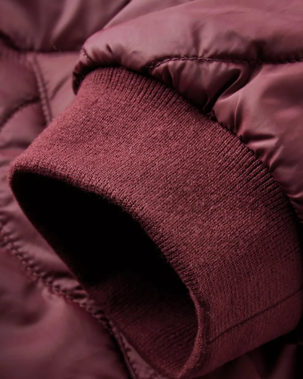 Flora 2.0 Long Recycled Insulated Parka