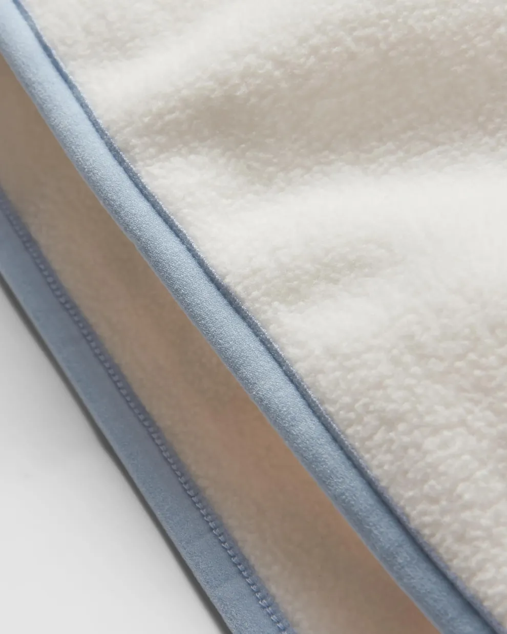 Folksy Recycled Polar Fleece