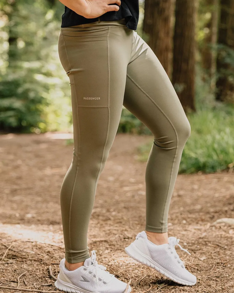 Fresh Air 2.0 Recycled Leggings