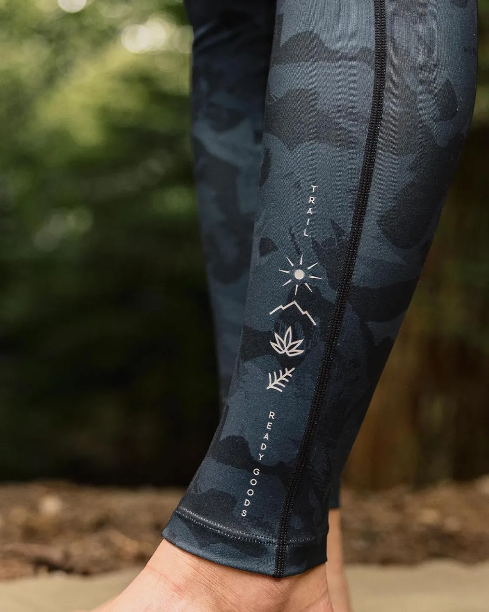 Fresh Air 2.0 Recycled Leggings