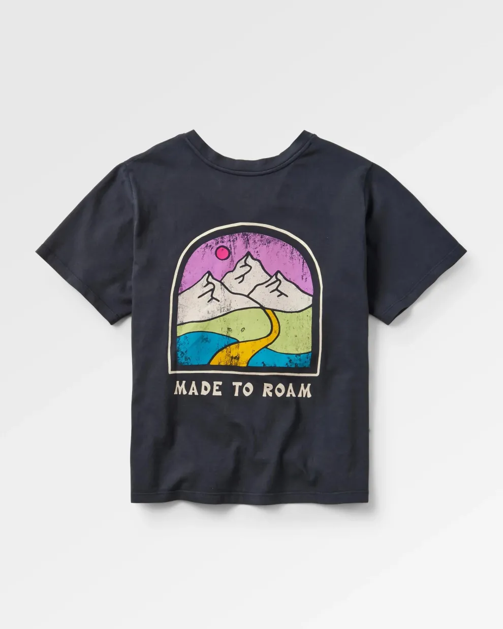 Friday Collective Recycled Cotton T-Shirt