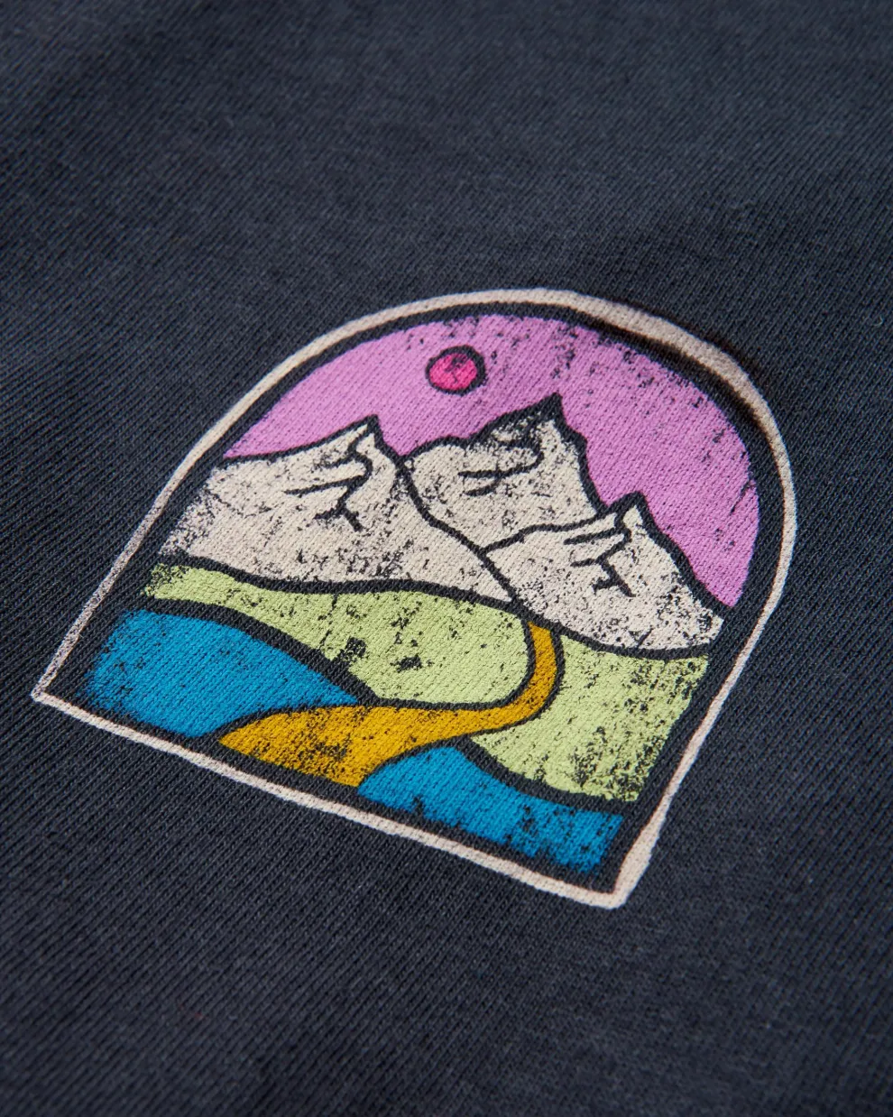 Friday Collective Recycled Cotton T-Shirt