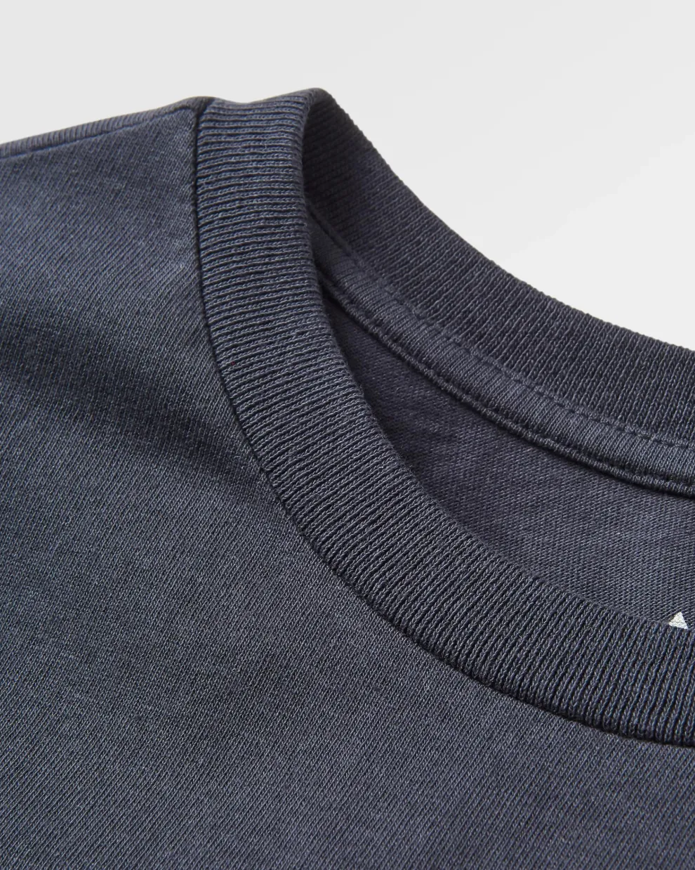 Golden Hour Recycled Cotton Oversized T-Shirt