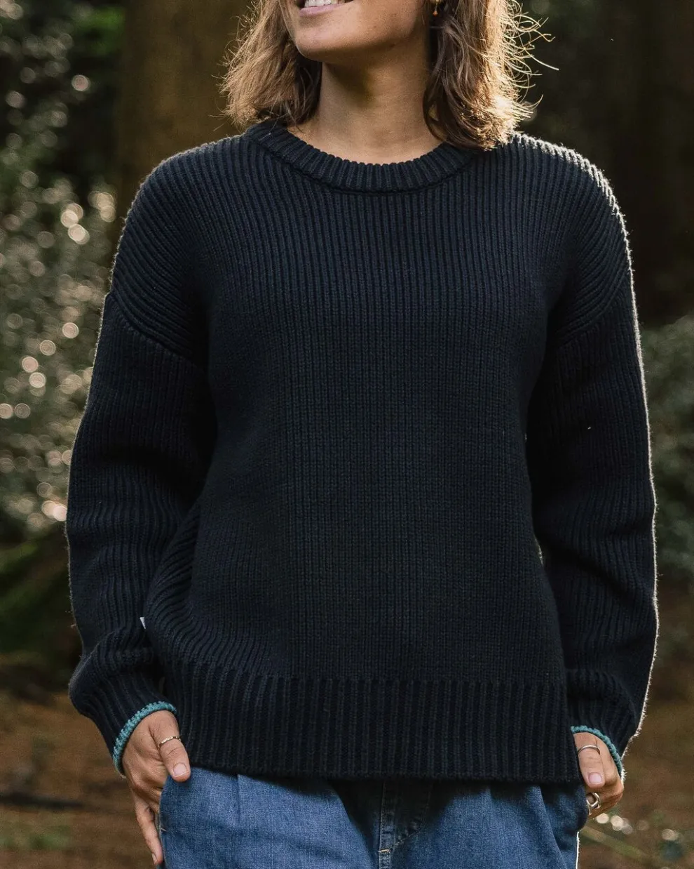 Gondwana Classic Knitted Jumper