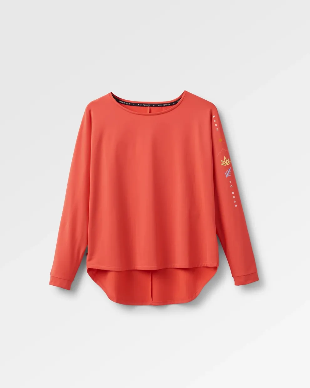 Hatha Recycled Active Top