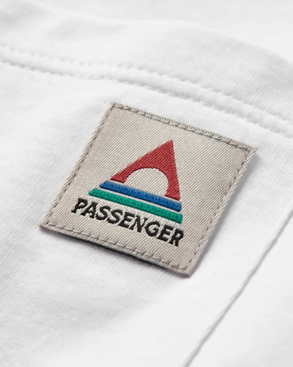 Heritage Recycled Relaxed Fit T-Shirt