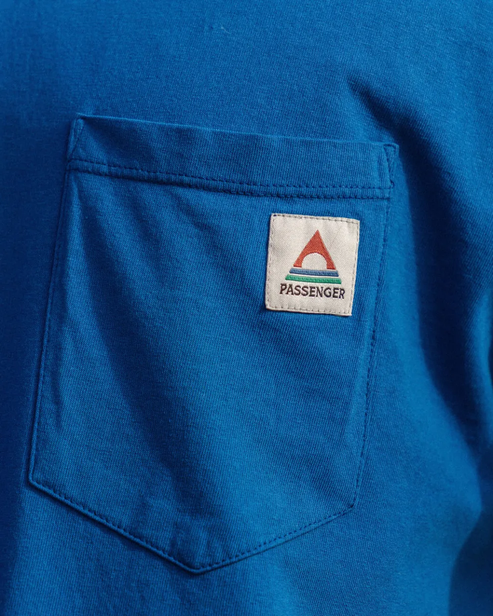 Heritage Recycled Relaxed Fit T-Shirt