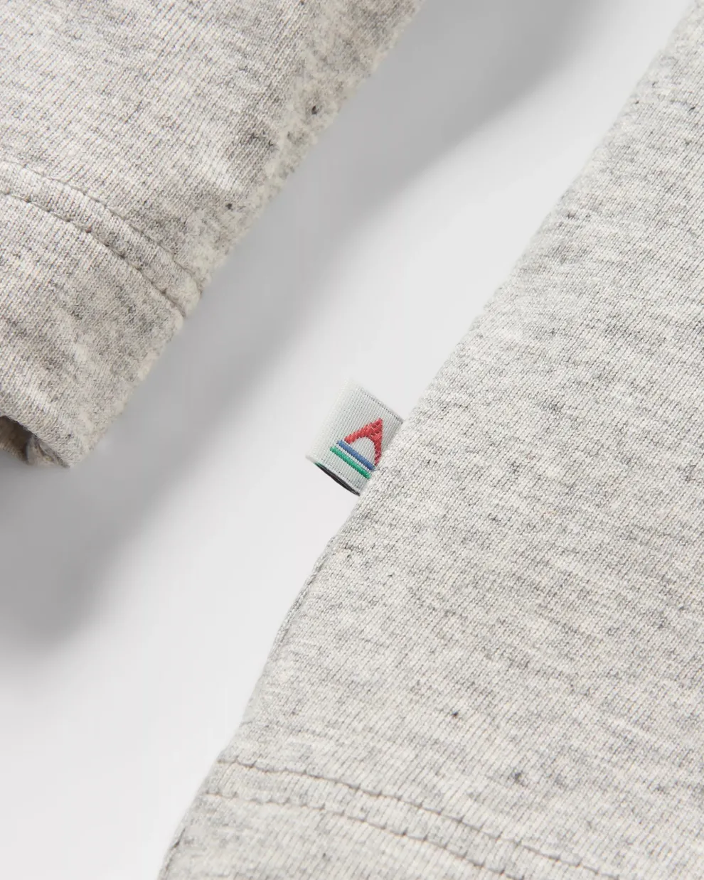 Heritage Recycled Relaxed Fit LS T-Shirt