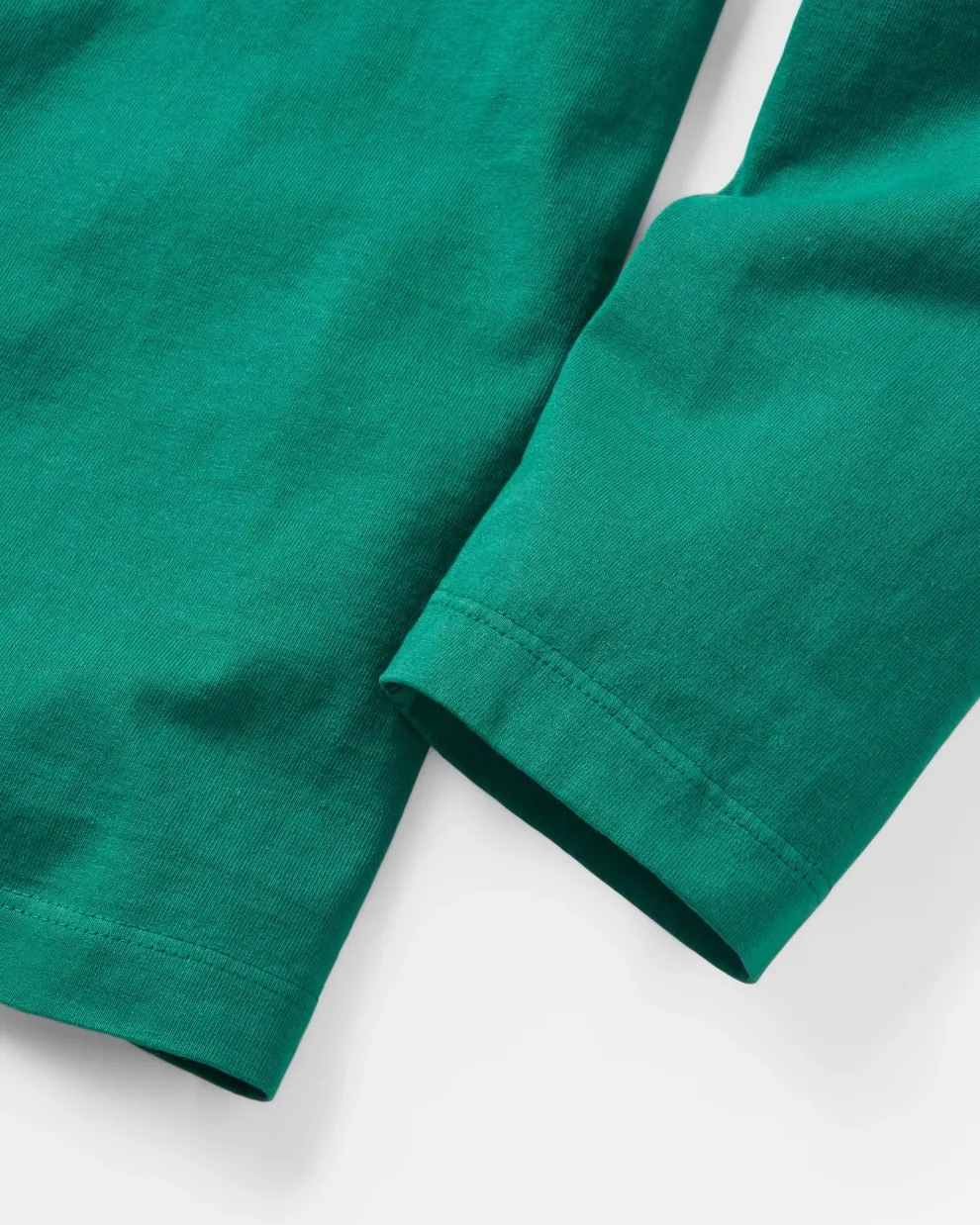 Heritage Recycled Relaxed Fit LS T-Shirt