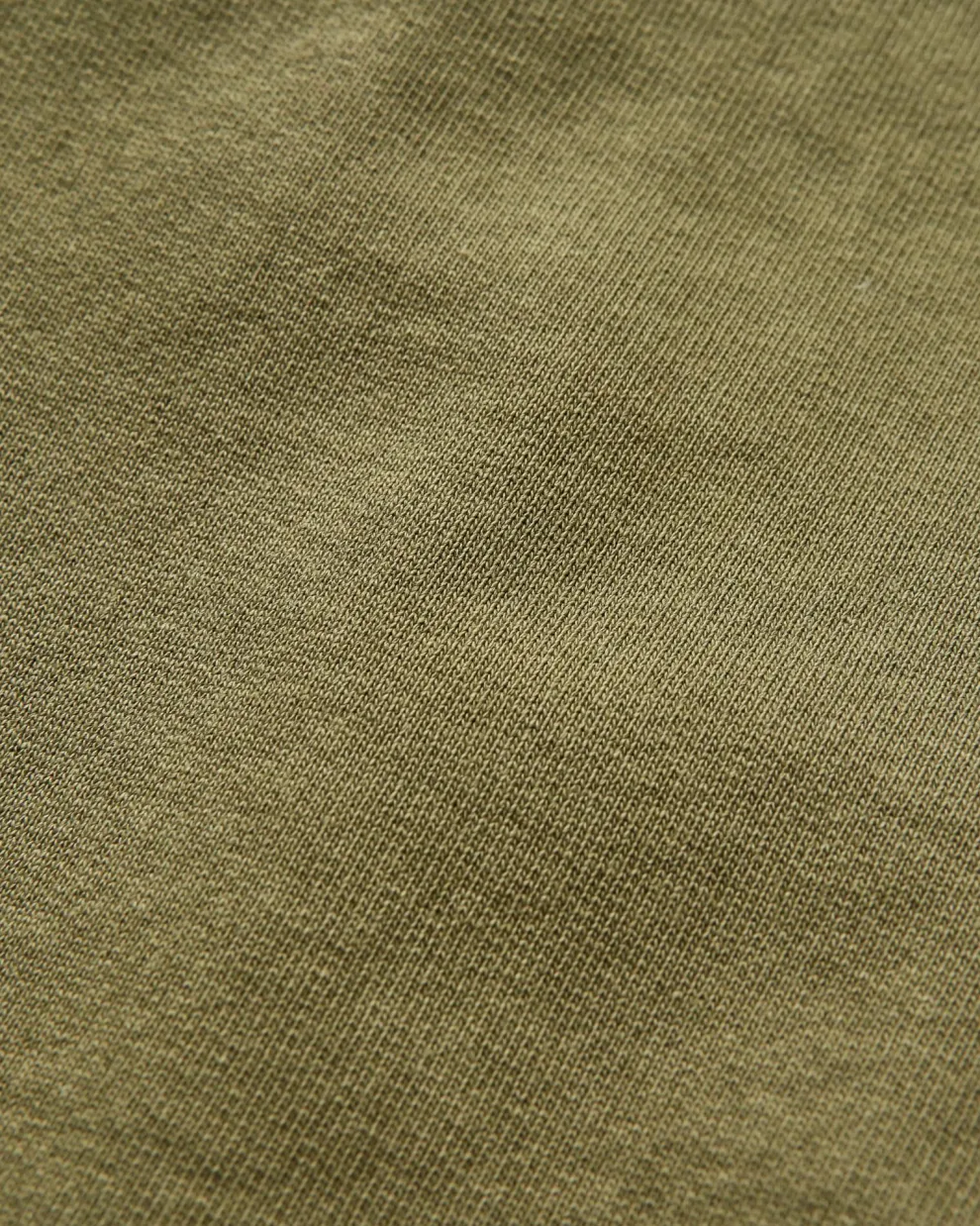 Heritage Recycled Cotton Sweatshirt