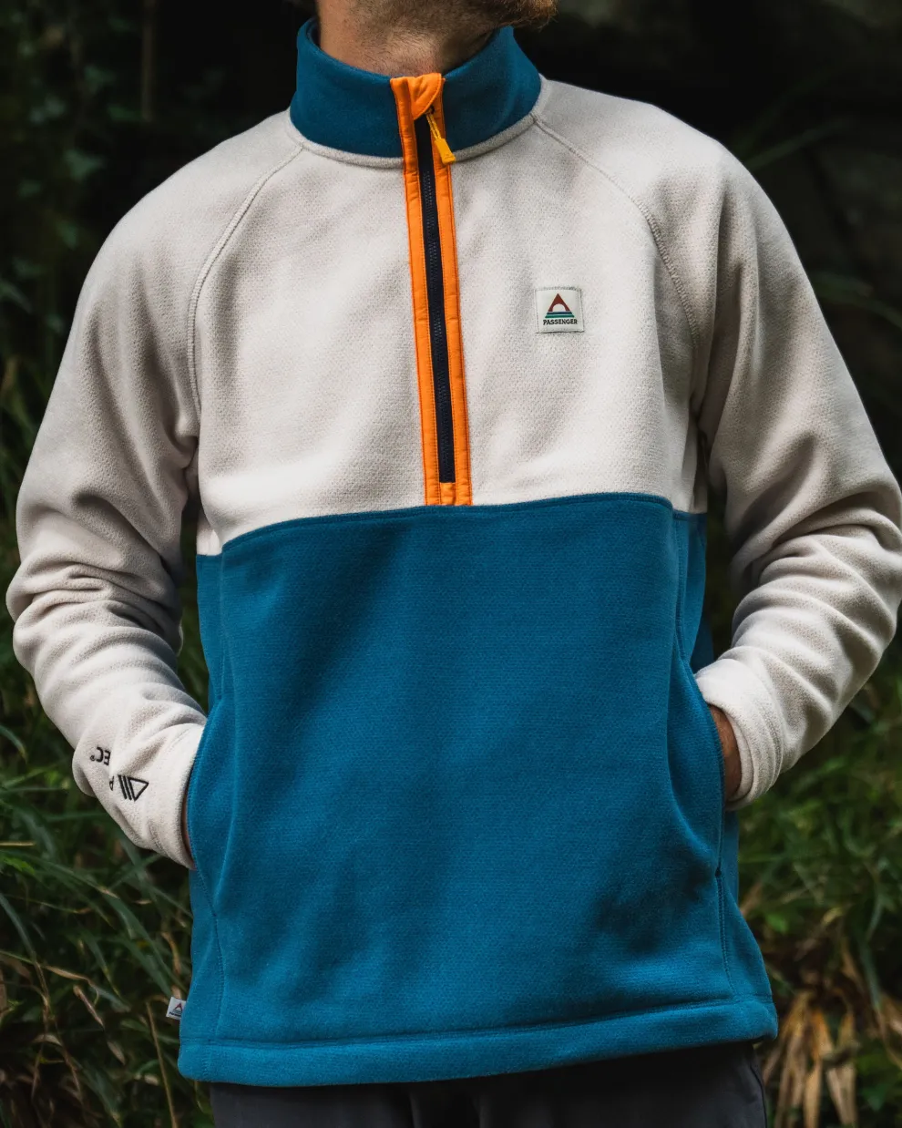 Highland Recycled Polartec® Fleece