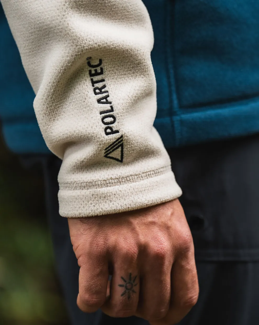 Highland Recycled Polartec® Fleece