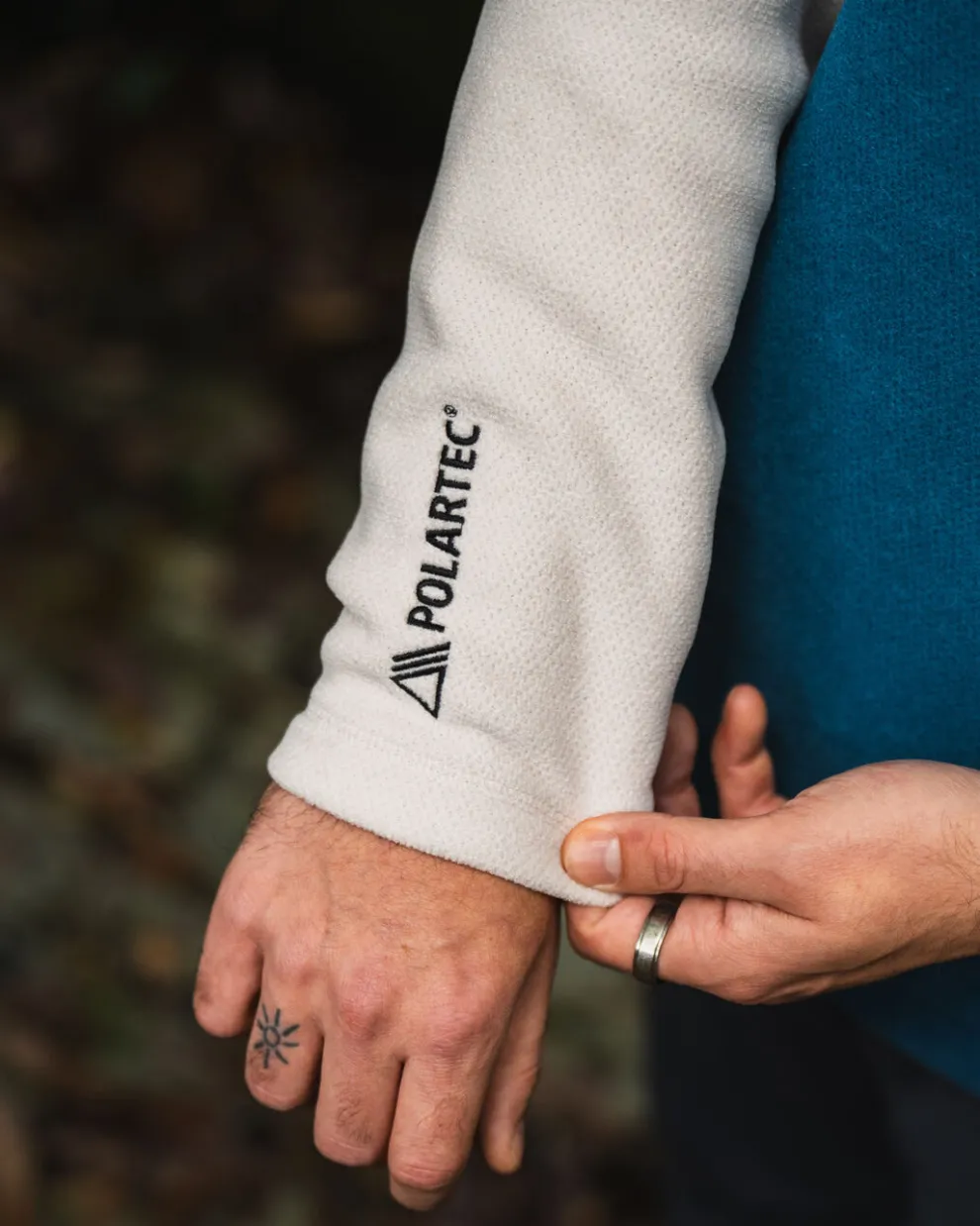 Highland Recycled Polartec® Fleece