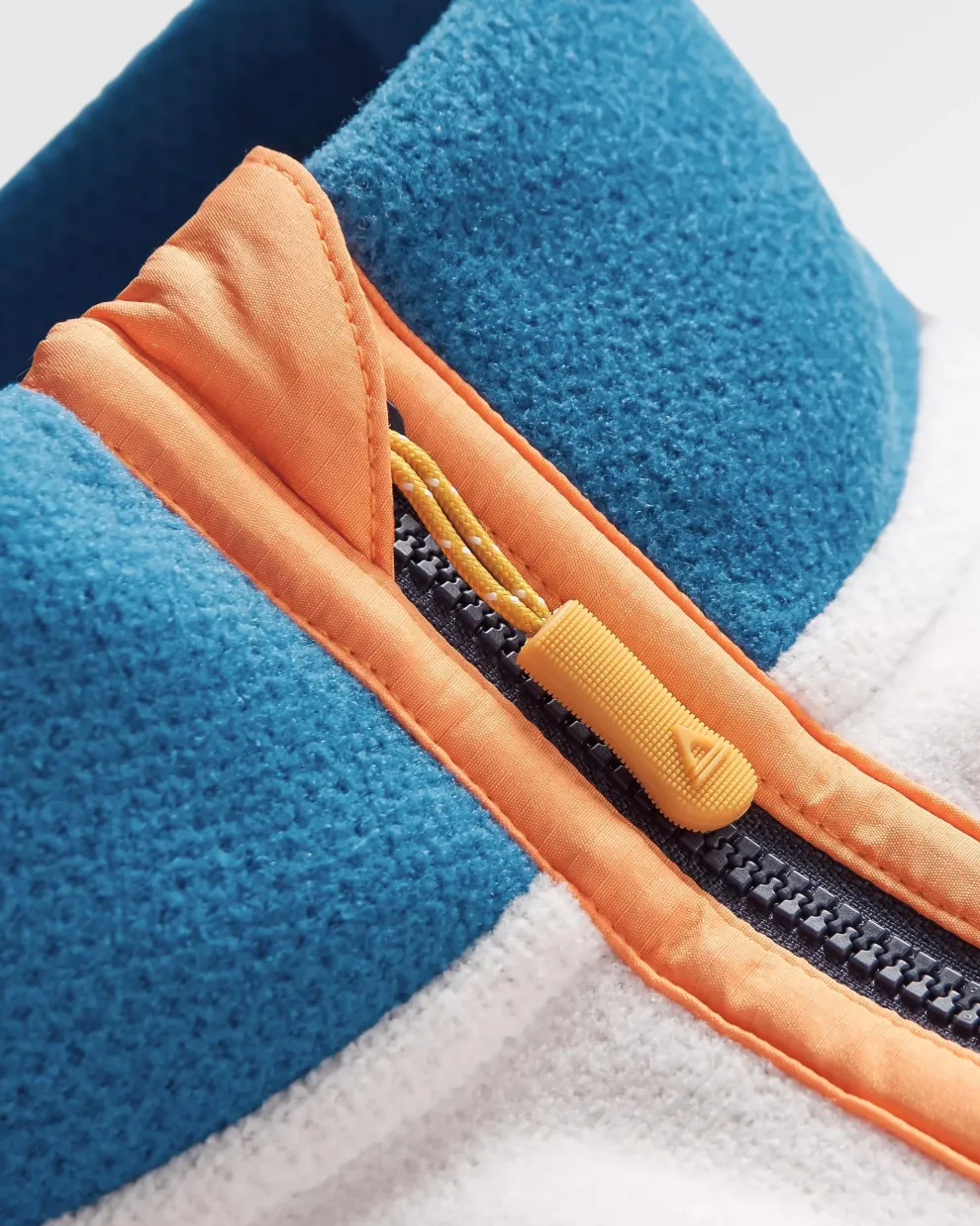 Highland Recycled Polartec® Fleece