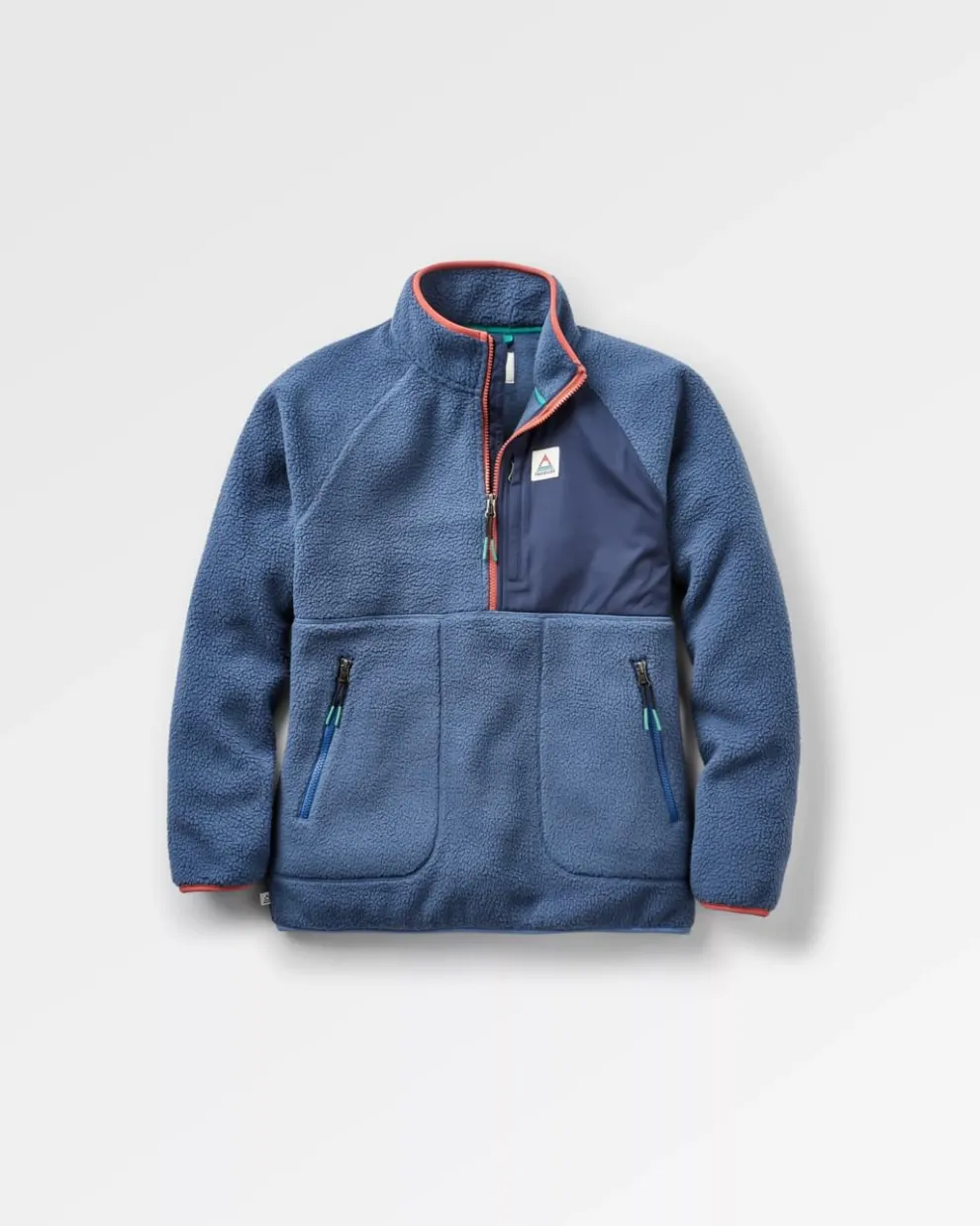 Home 2.0 Recycled Sherpa Fleece