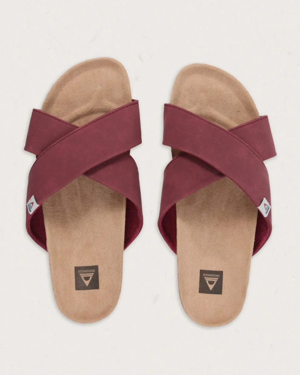 Island Sandal