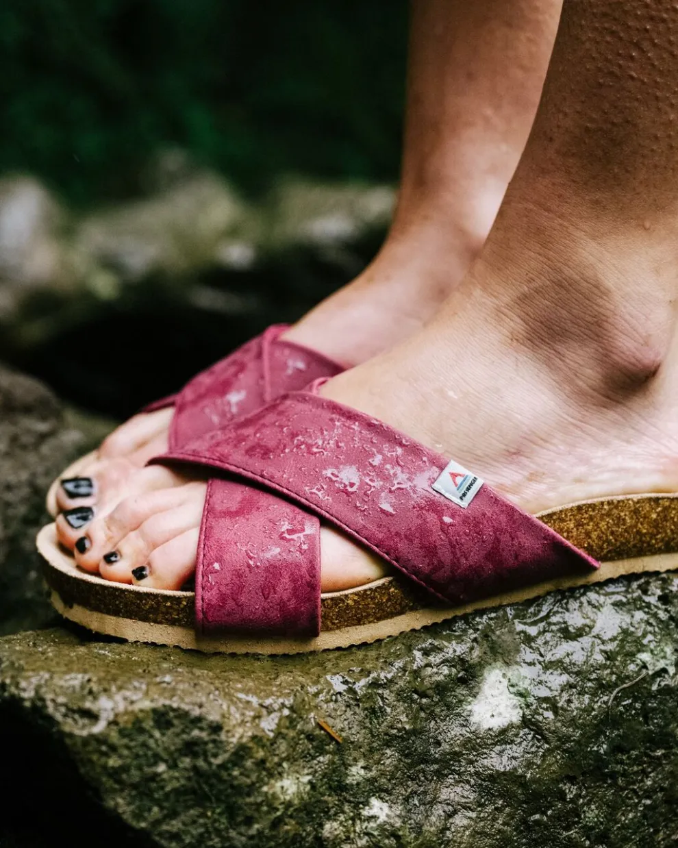 Island Sandal