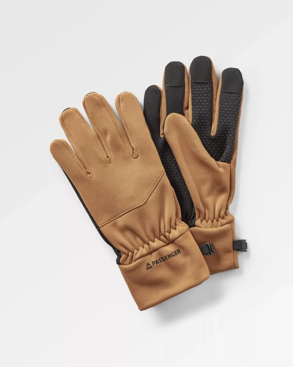 Jacks 2.0 Recycled Touch Screen Gloves