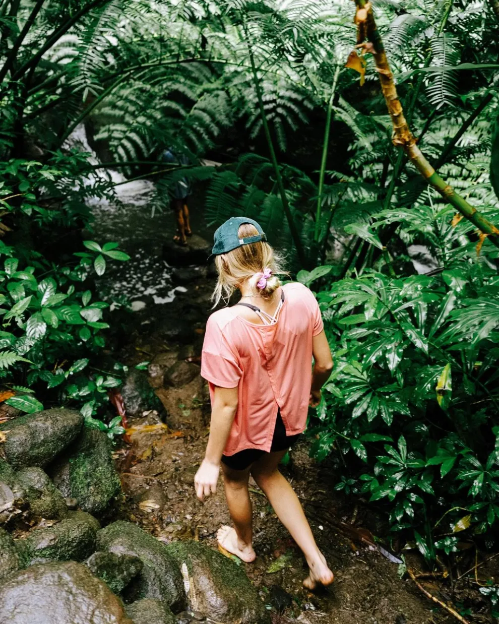 Journey Recycled Active T-Shirt