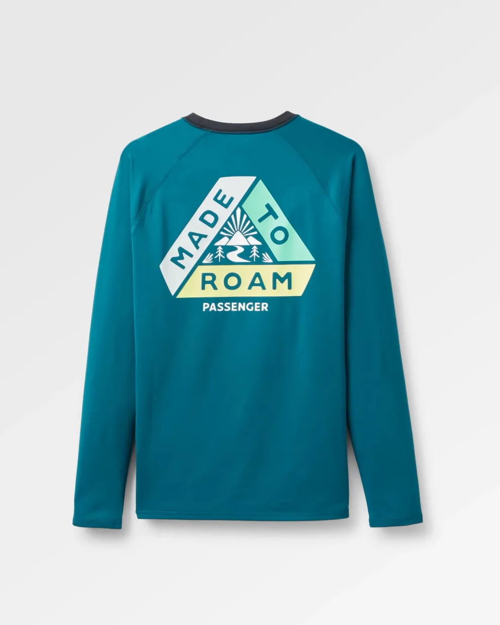 Lakeside Recycled Active T-Shirt