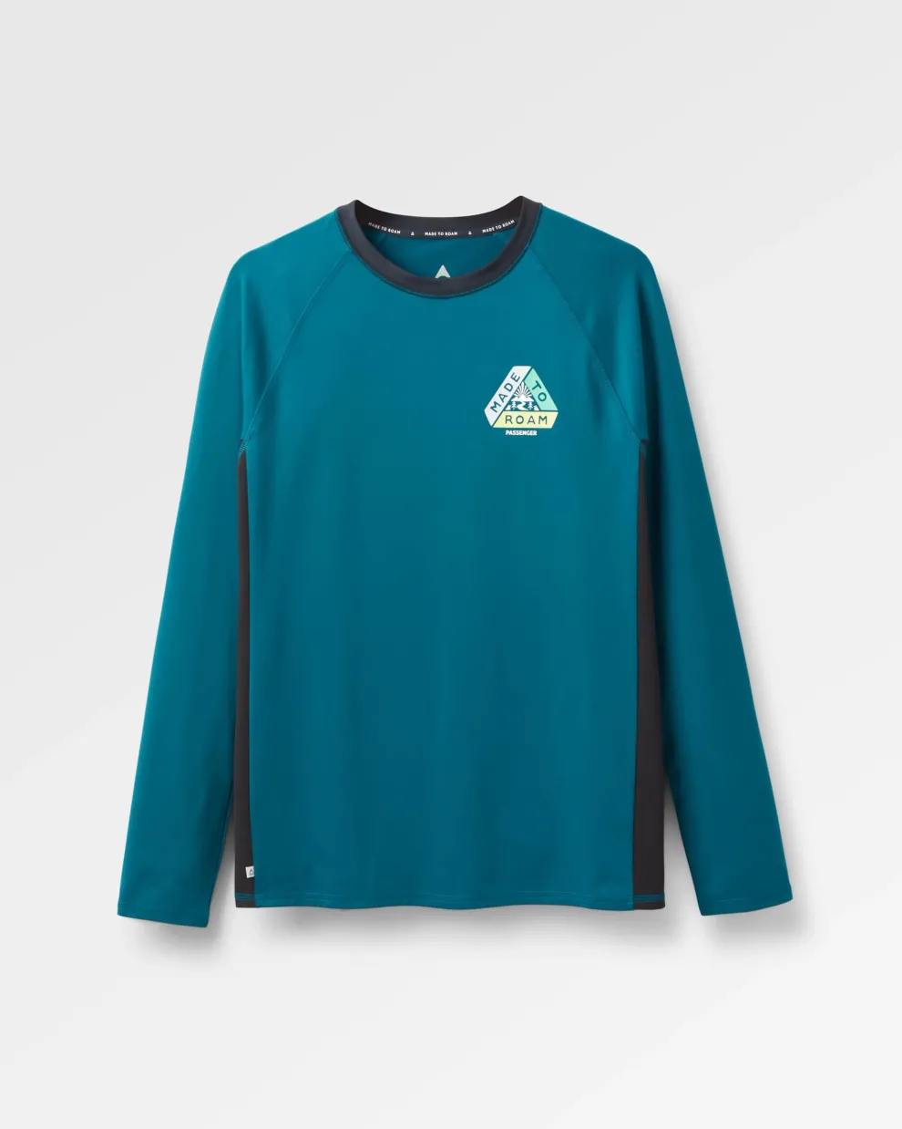 Lakeside Recycled Active T-Shirt