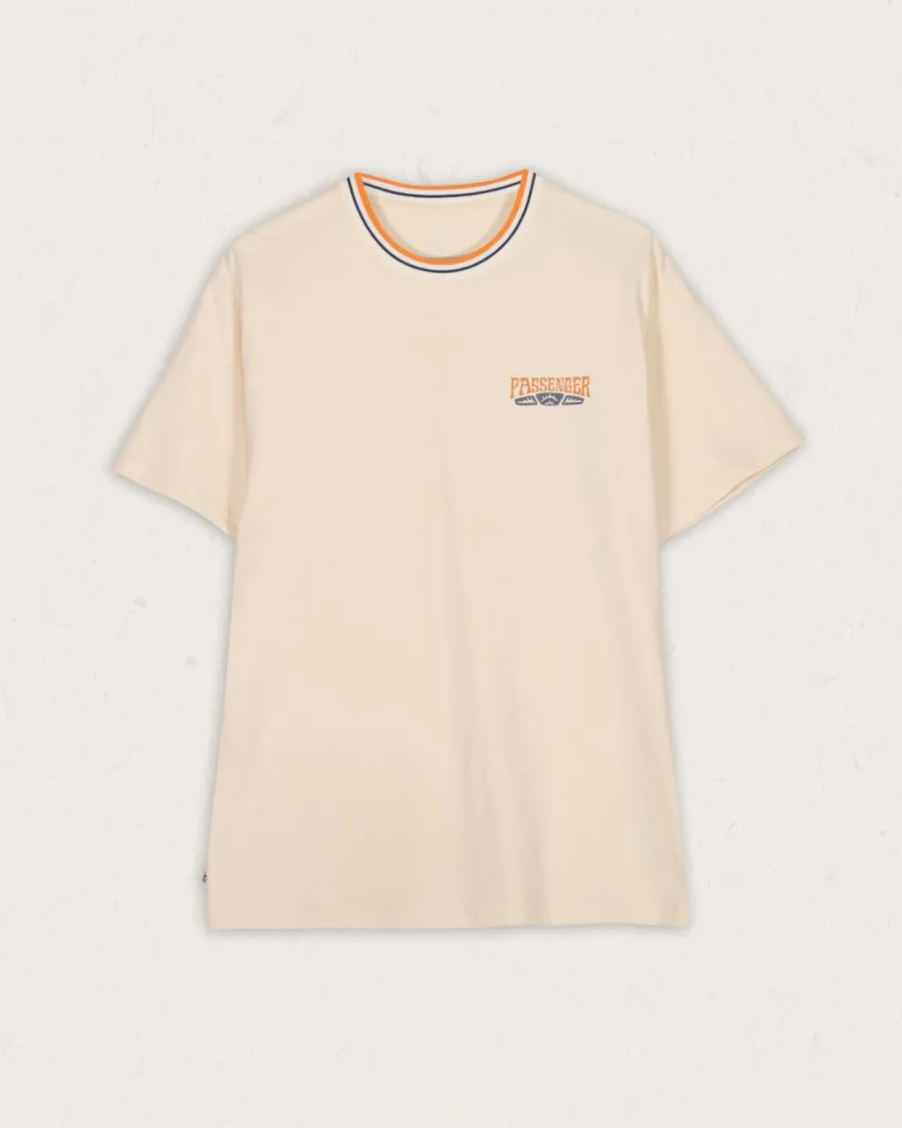 Lauca Recycled Relaxed Fit T-Shirt