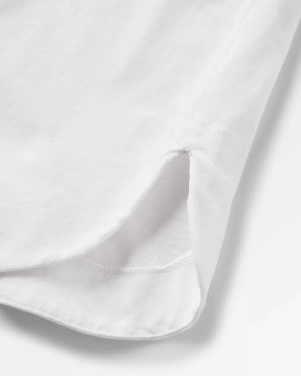 Live Wild Recycled Cotton LS T-Shirt