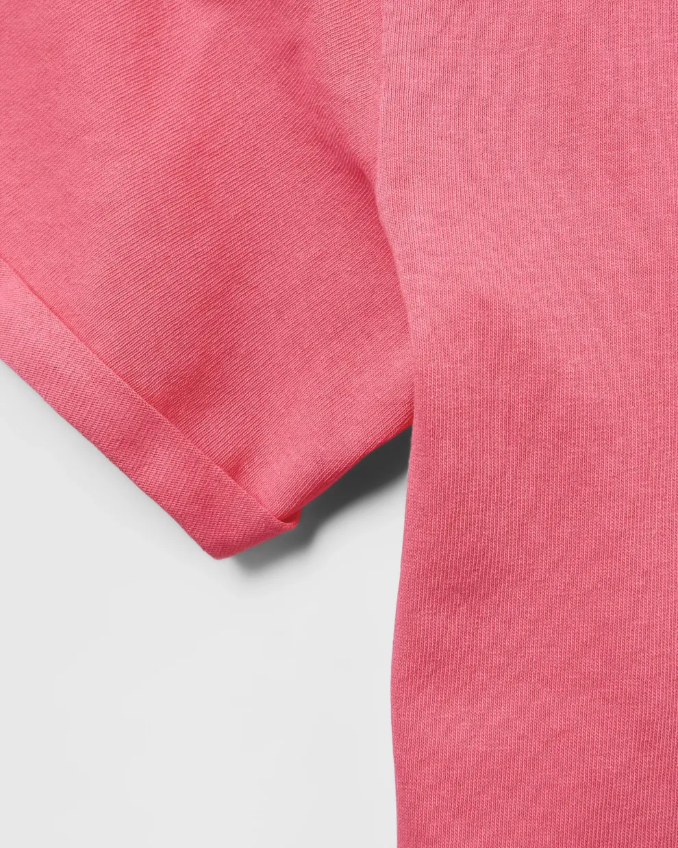 Live Wild Recycled Cotton T-Shirt