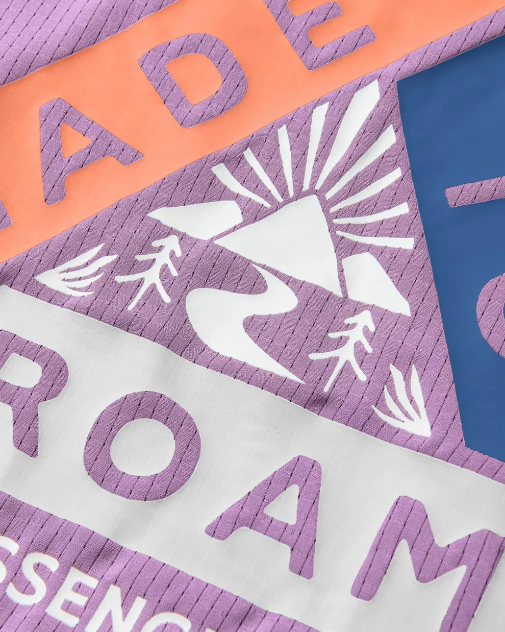 Lotus Recycled Active LS Top