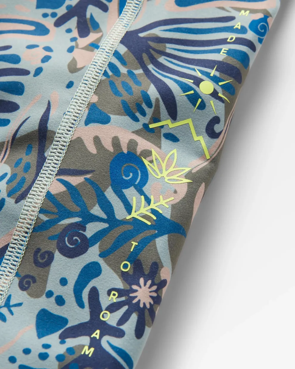 Mantra Recycled Leggings