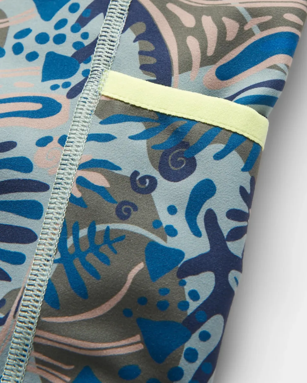 Mantra Recycled Leggings