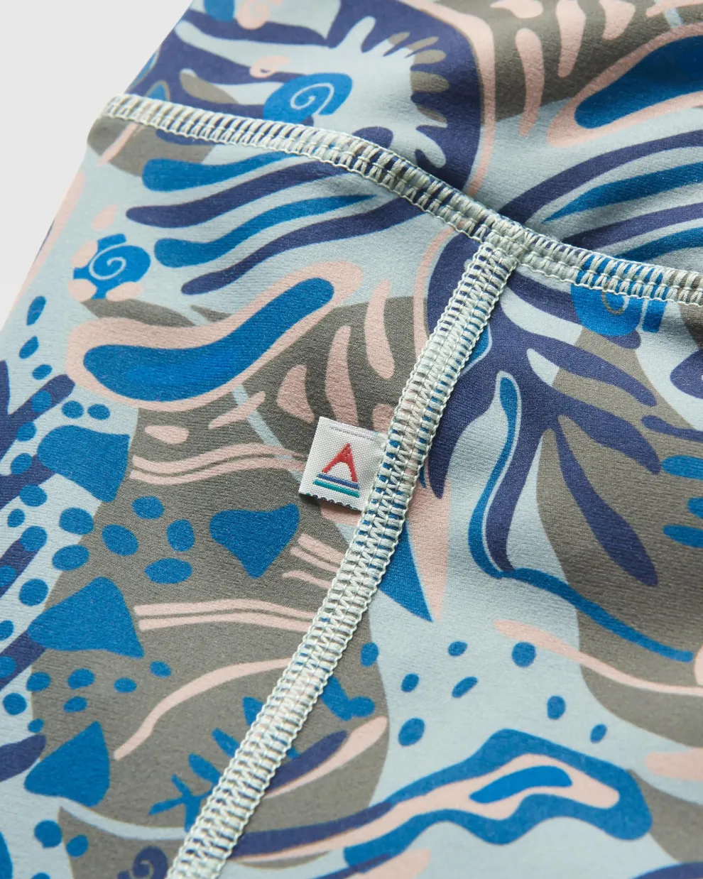 Mantra Recycled Leggings