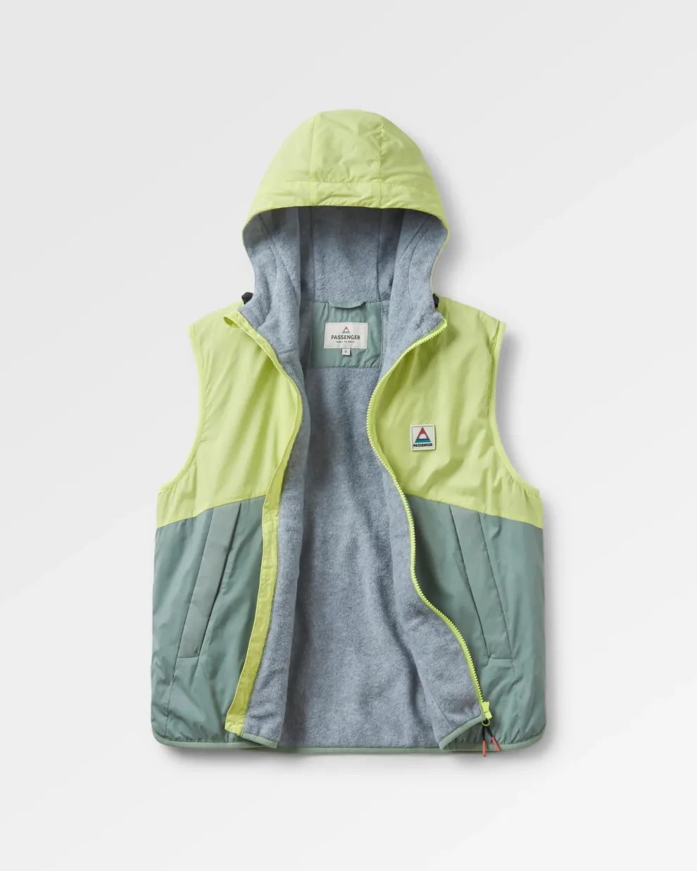 Moonlight Recycled Insulated Vest