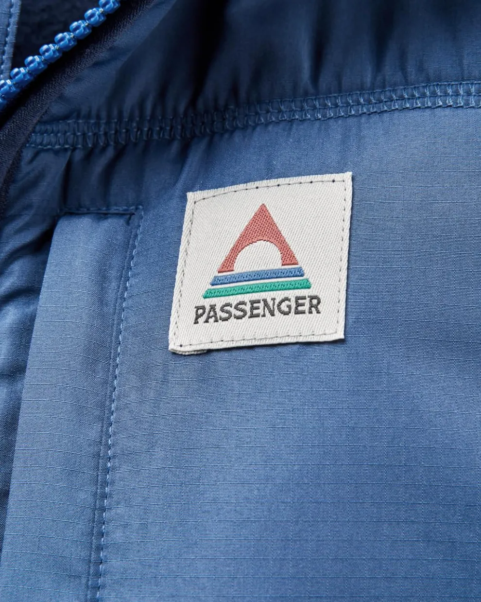 Offgrid 2.0 Recycled Sherpa Fleece