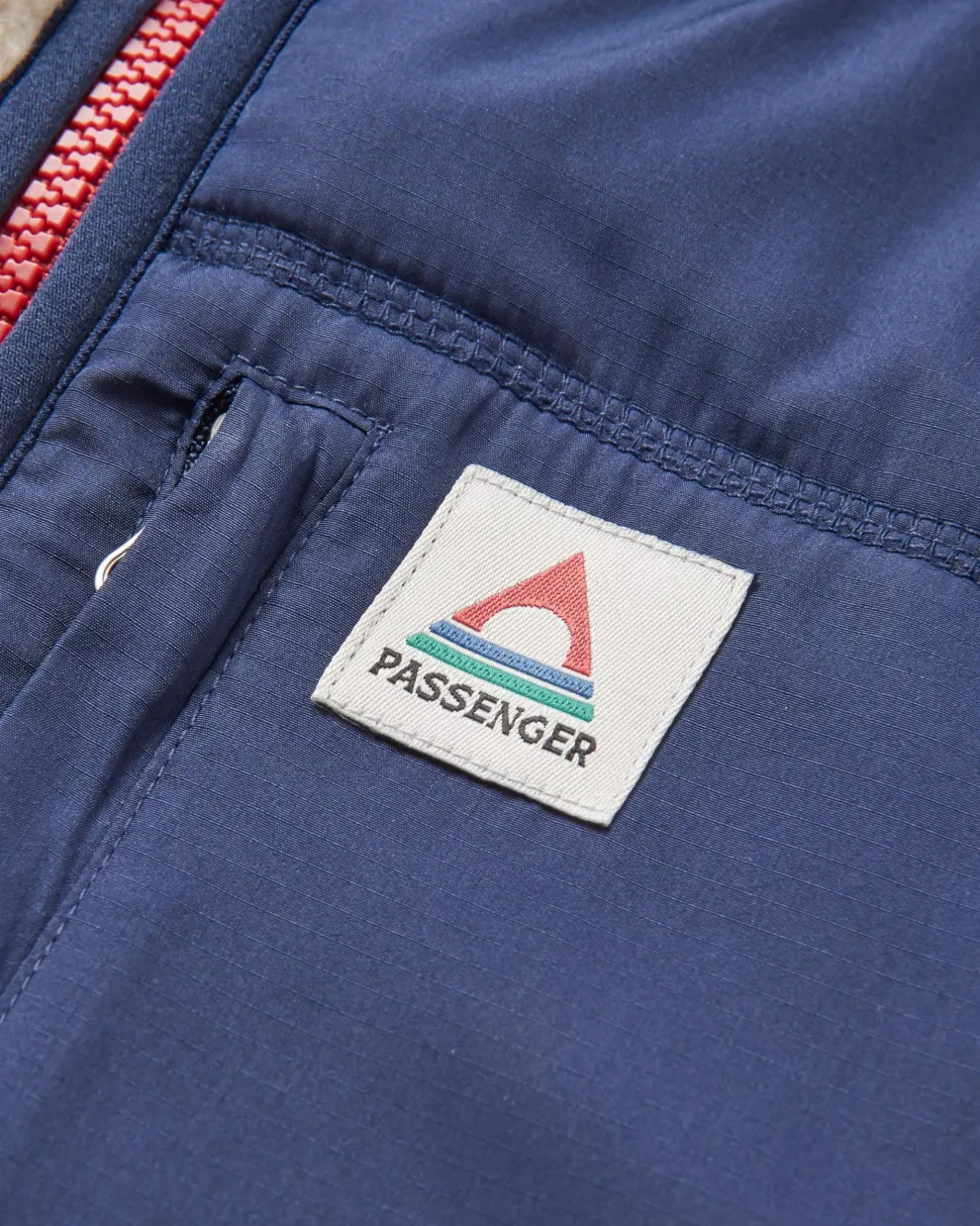 Offgrid 2.0 Recycled Sherpa Fleece