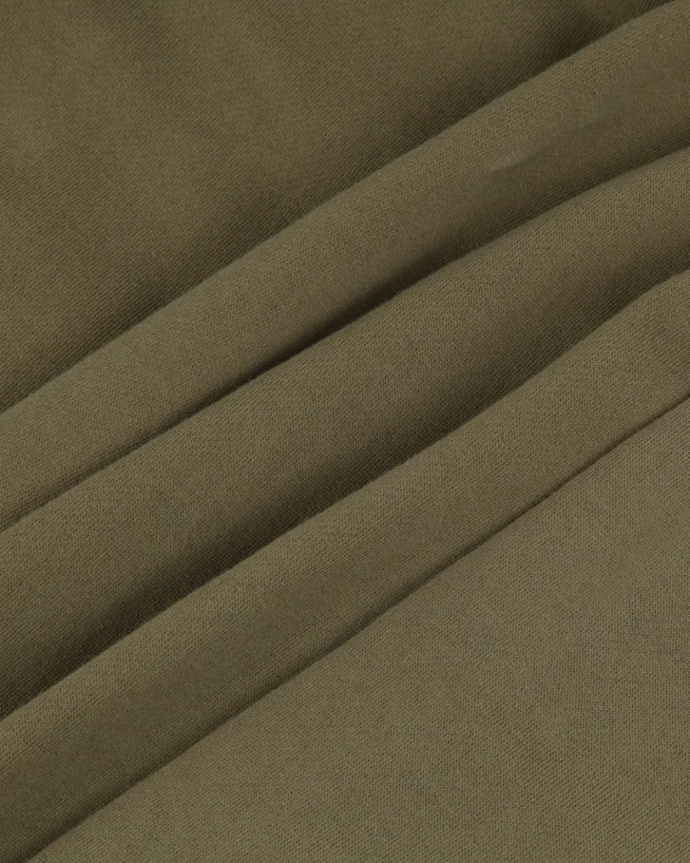 Offgrid 1/4 Zip Recycled Cotton Sweatshirt