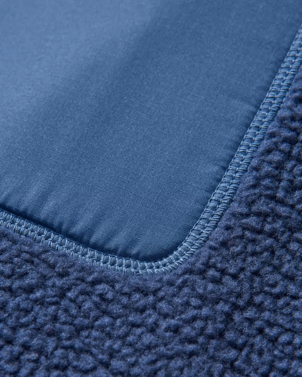 Offgrid Recycled Sherpa Fleece Jogger