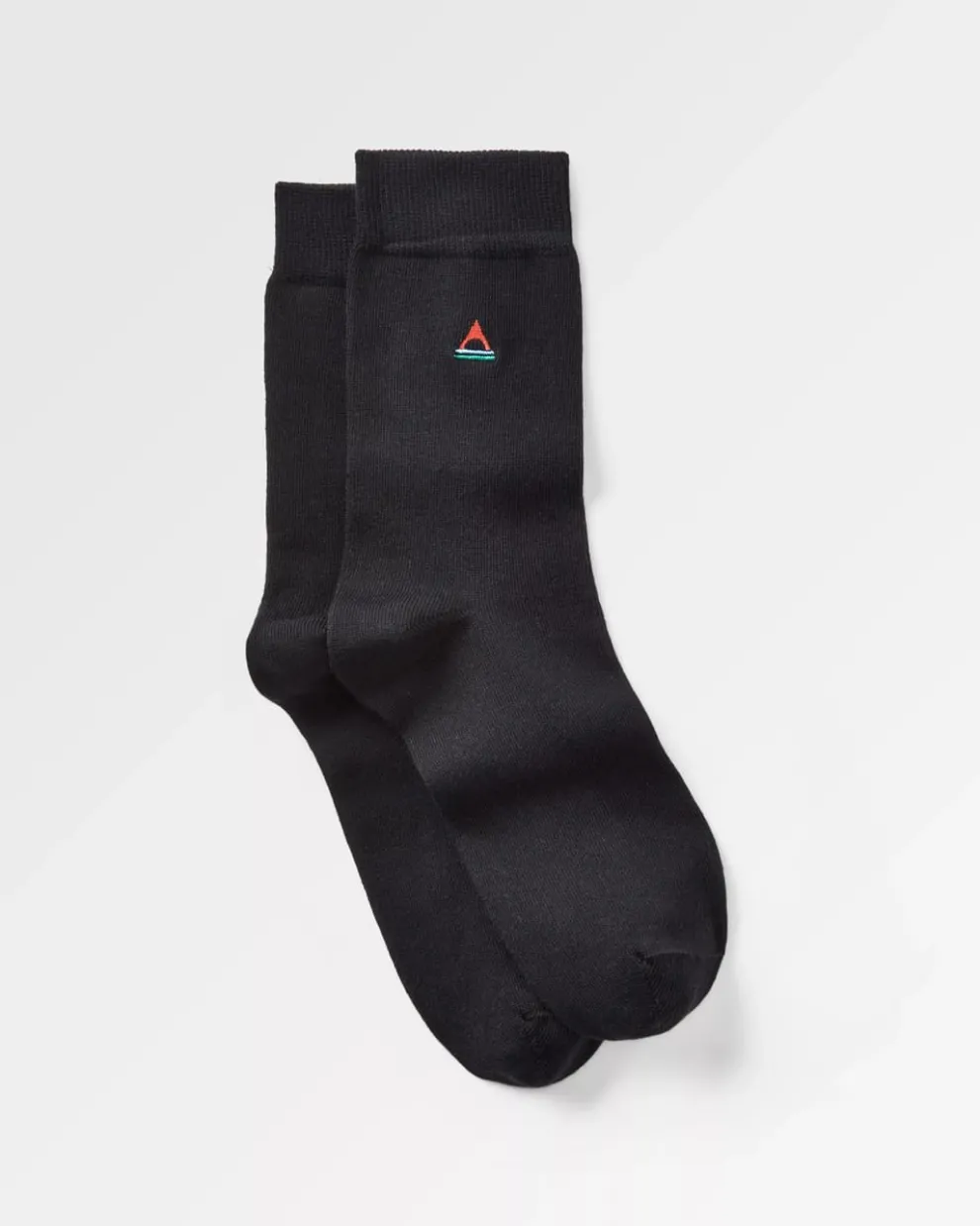 Organic Crew Socks
