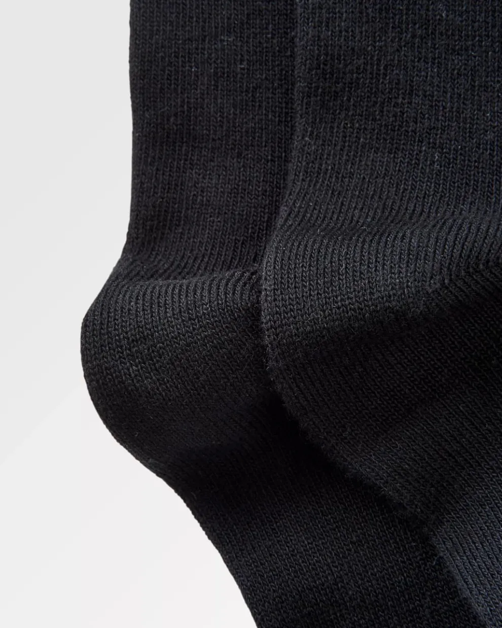 Organic Crew Socks
