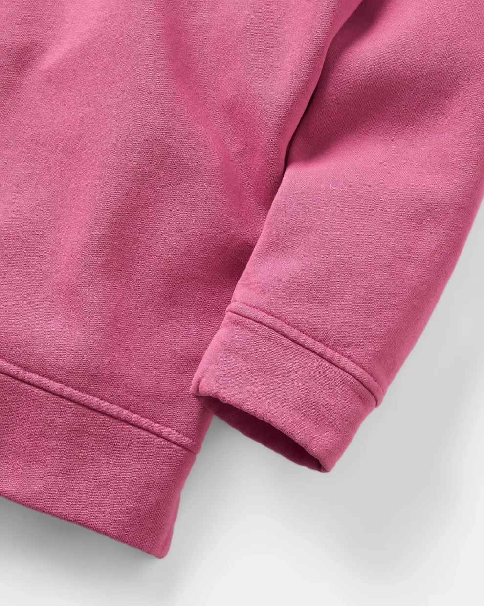 Outlook Recycled Cotton Hoodie