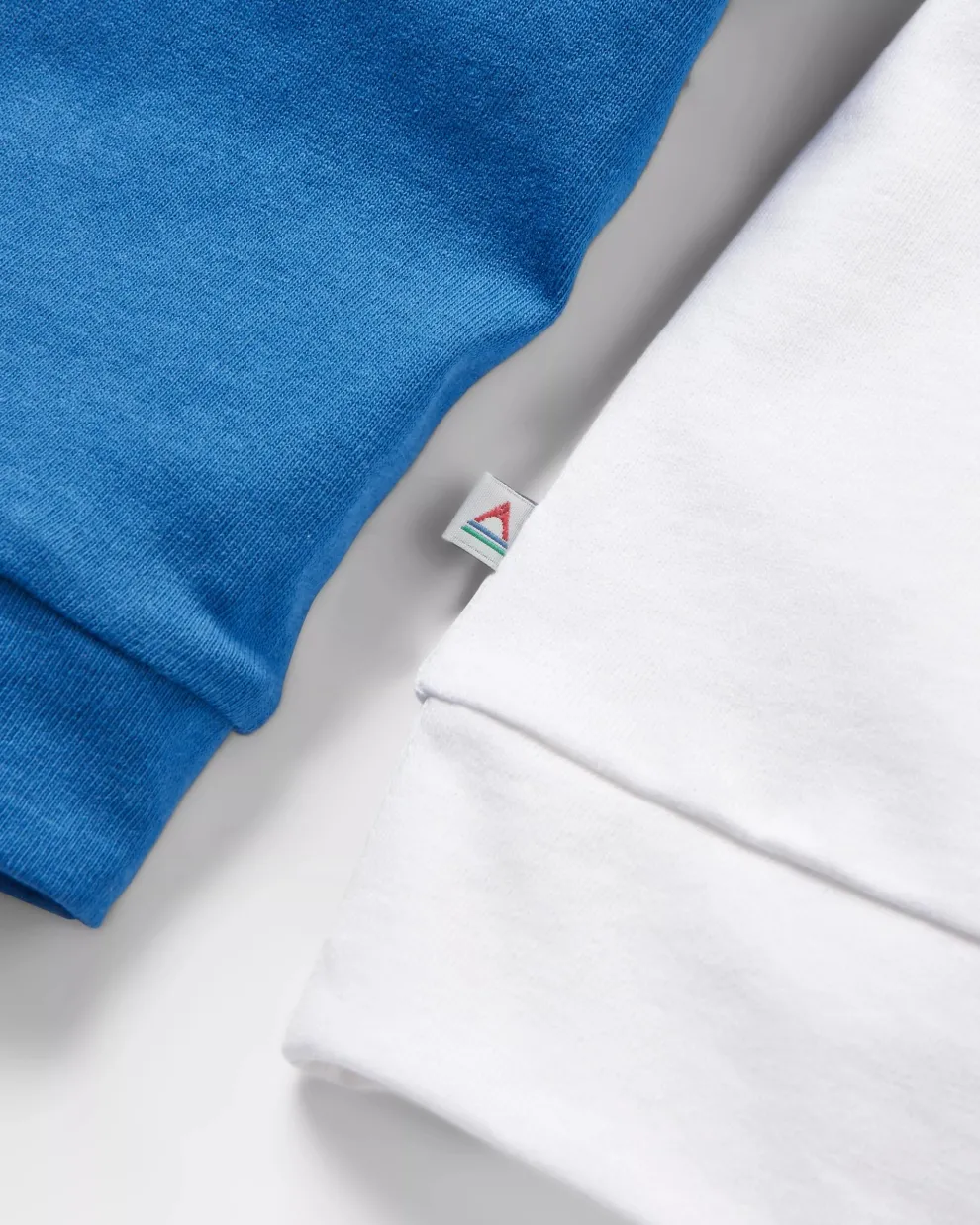 Outlook Recycled LS T-Shirt