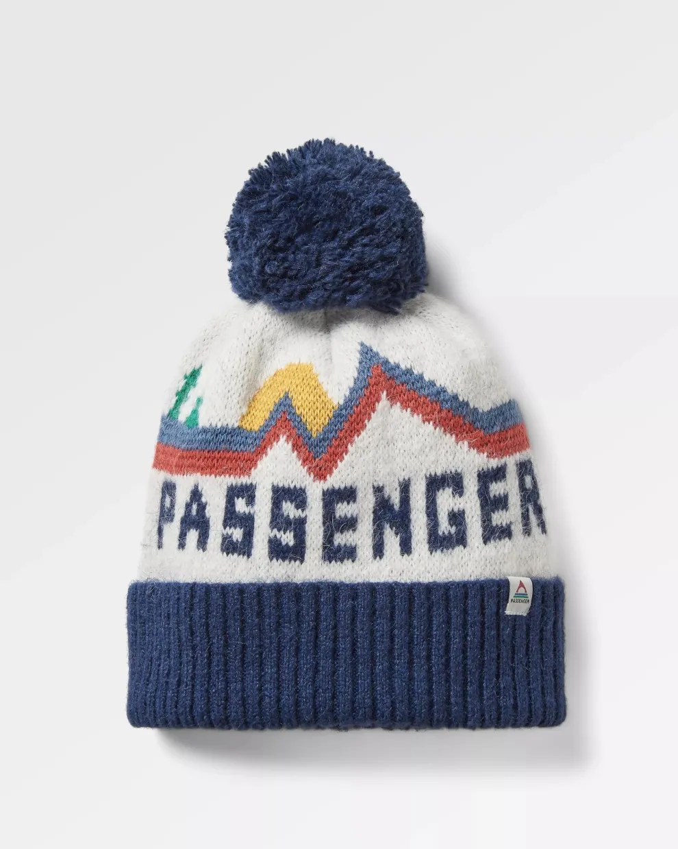 Passenger Recycled Bobble Hat